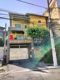 Ótima casa duplex na Vila Kosmos. - VCN30025