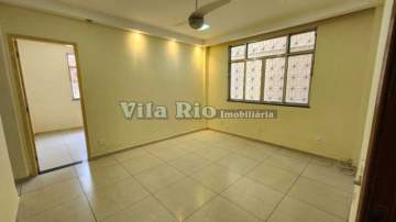 Excelente apartamento térreo juntinho à Praça da Cetel. - VAP21382