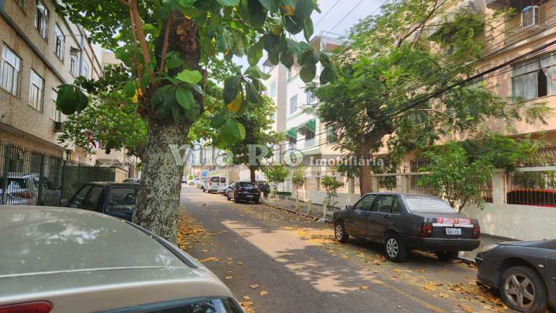 Vista da rua - 20