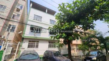 Excelente apartamento térreo juntinho à Praça da Cetel. - VAP21382