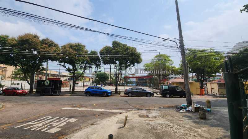 Praça da Cetel - 21