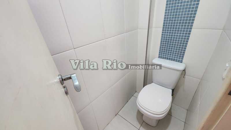 Lavabo serviço - 17