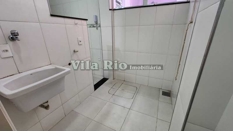 Área de serviço.1 - 15