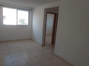 Apartamento 02 quartos no Condomínio Parque Riviera Maia. - VAP21383