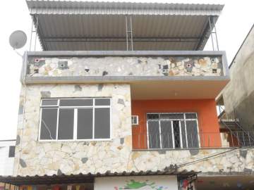 Apartamento 03 quartos sendo 01 suíte em Guadalupe. - VAP30439