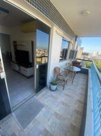 Excelente apartamento com varandão, suíte e garagem. - VAP21385