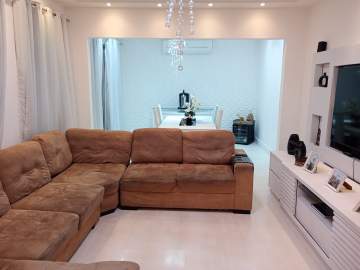 Ótima casa duplex com 03 suítes na Penha Circular. - VCA30186