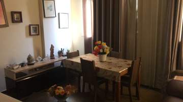 Excelente casa tríplex na Vila da Penha. - VCA30187