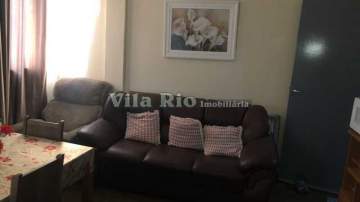 Excelente casa tríplex na Vila da Penha. - VCA30187