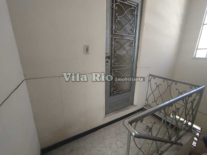3 Entrada do apt. - 3