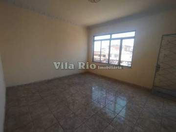 Ótimo apartamento 02 quartos na Vila da Penha. - VAP21394