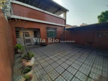 Ótima casa de frente com 04 quartos sendo 02 suítes. - VCA40074