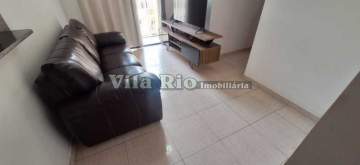 Apartamento dois quartos em localização excelente. - VAP21396