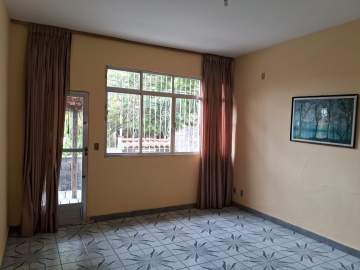 Casa com 03 quartos mais terraço na Vila Kosmos. - VCA30188