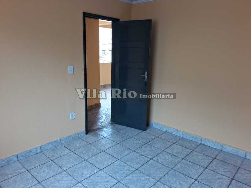 11.2 Quarto - 2º Pavtº. - 15