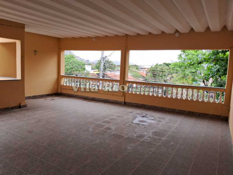 14.1 Terraço. - 19