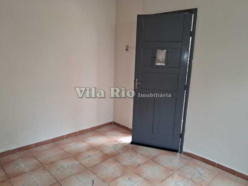 18.2 Sala - Casa dos Fundos. - 25