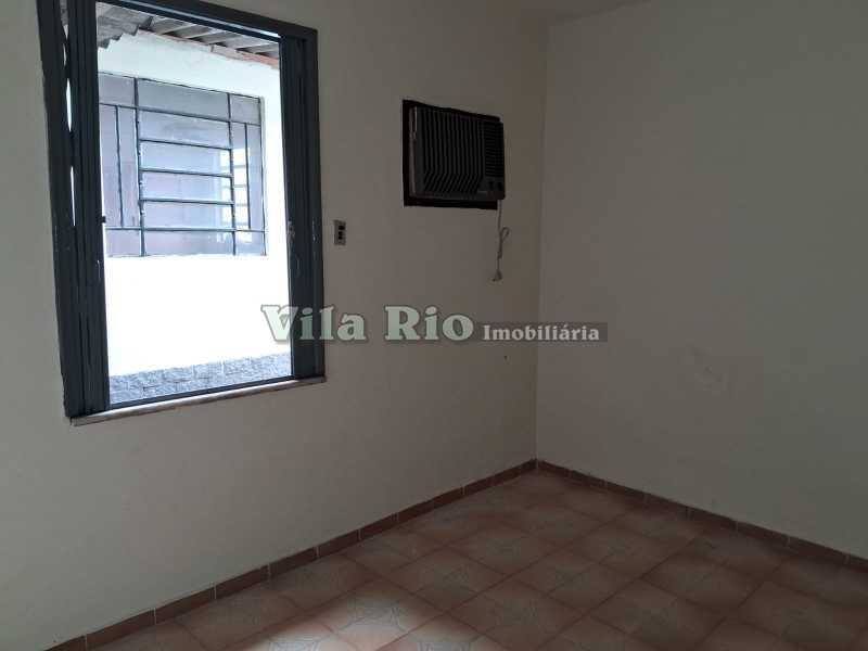 19.1 Quarto - Casa dos Fundos. - 26