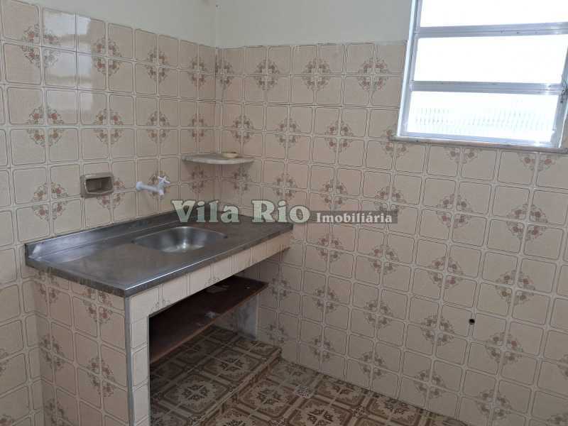 20.1 Cozinha - Casa dos Fundos - 27