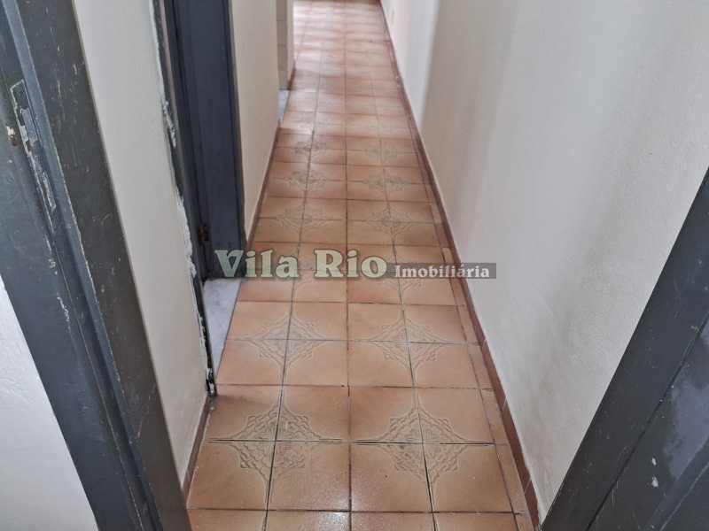 22.1 Circulação - Casa dos F - 29
