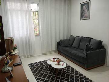Bom apartamento 02 quartos em Cascadura. - VAP21397