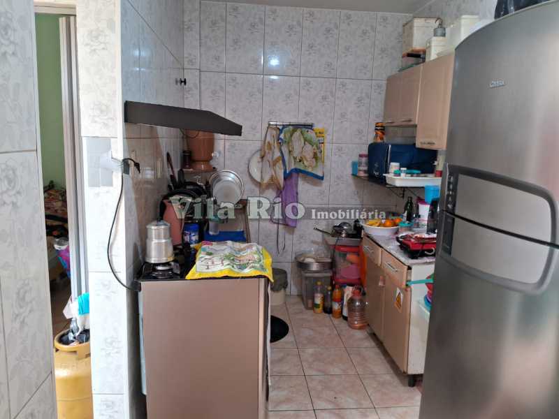 5.1 Cozinha. - 12
