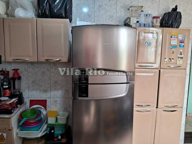 5.3 Cozinha. - 14