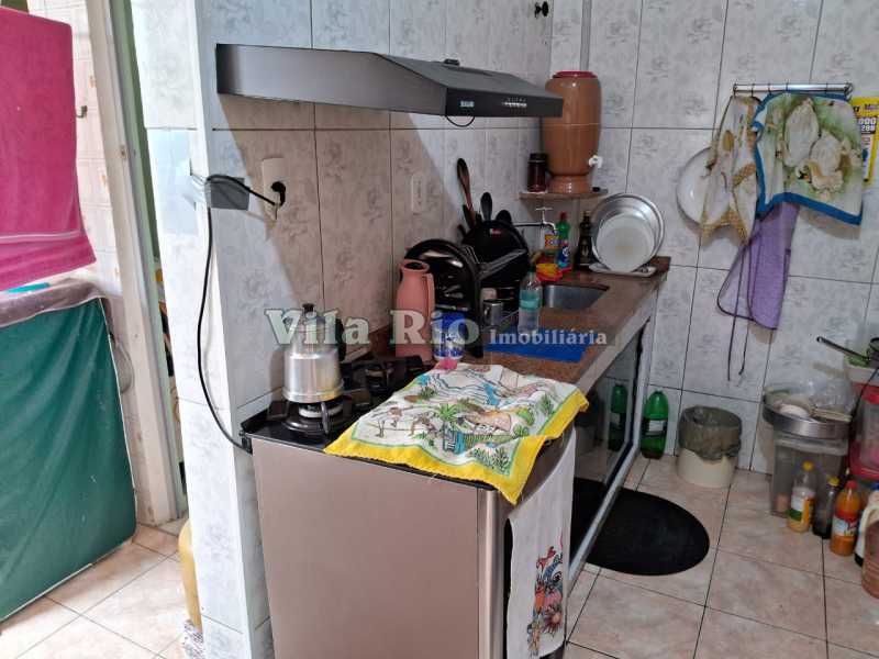 5.4 Cozinha. - 15
