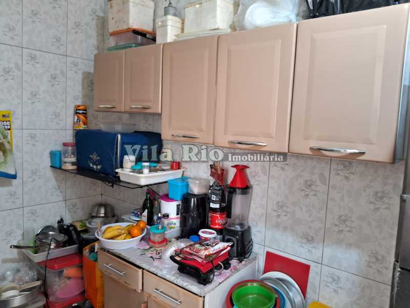 5.5 Cozinha. - 16