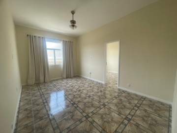 Apartamento grande em rua fechada. - VAP30442