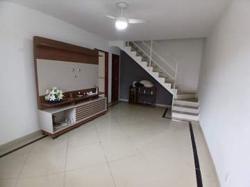 Excelente casa duplex em condomínio com 02 quartos. - VCN20063