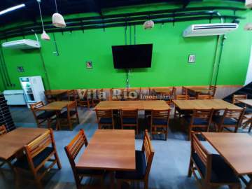 Excelente loja comercial em Jardim América. - VLJ00040