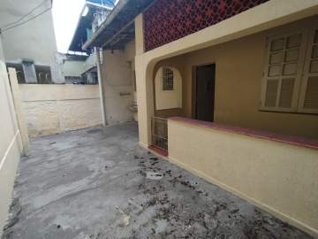 Boa casa de fundos na Vila da Penha. - VCA10019
