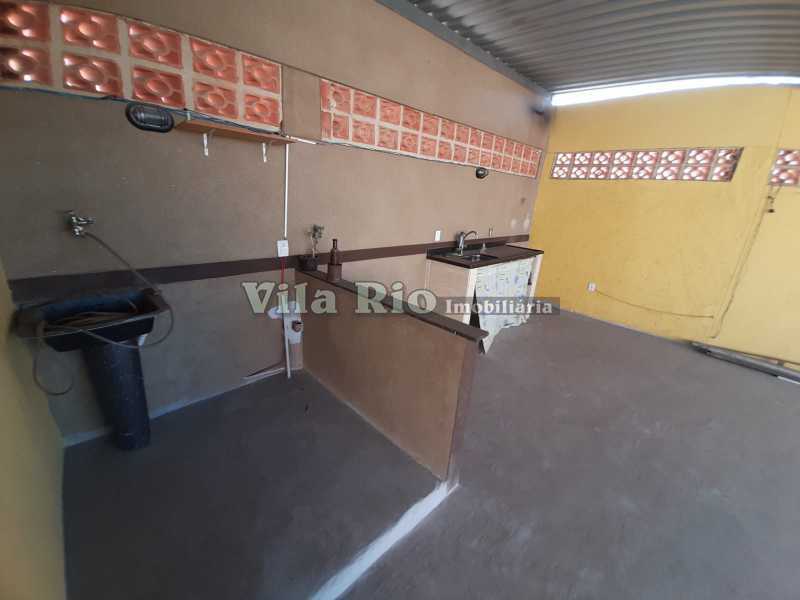 19 TERRAÇO 2. - 19