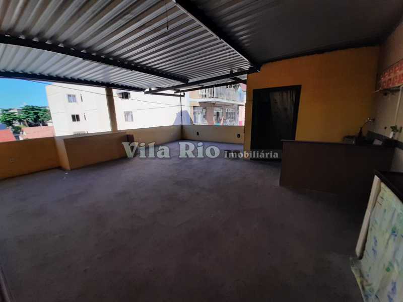 24 TERRAÇO 8. - 24