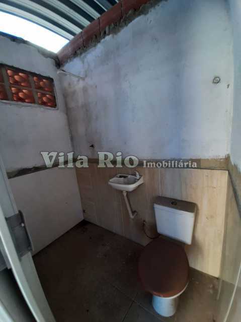 26 BANHEIRO TERRAÇO PORTA SAN - 26