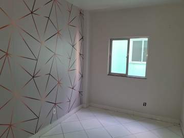Novíssimo apartamento tipo casa de um quarto. - VAP10136