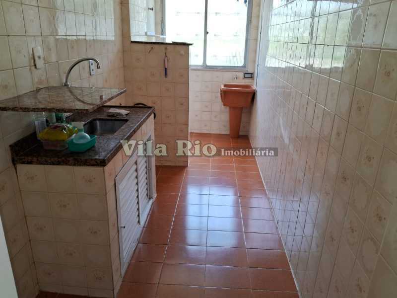 5.2 Cozinha - Área de Serviç - 12