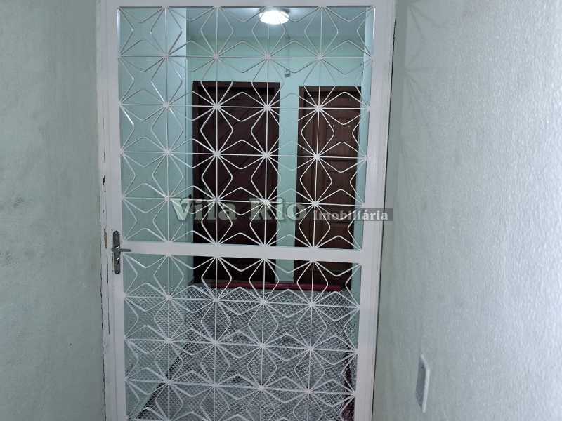 9.1 Entrada do Apartamento. - 19