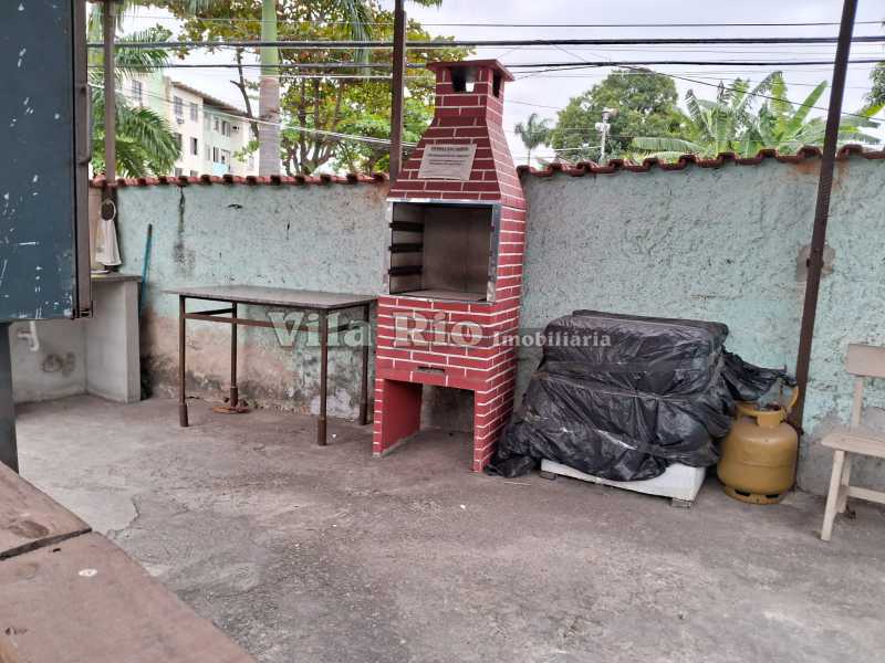 14.1 Churrasqueira. - 24