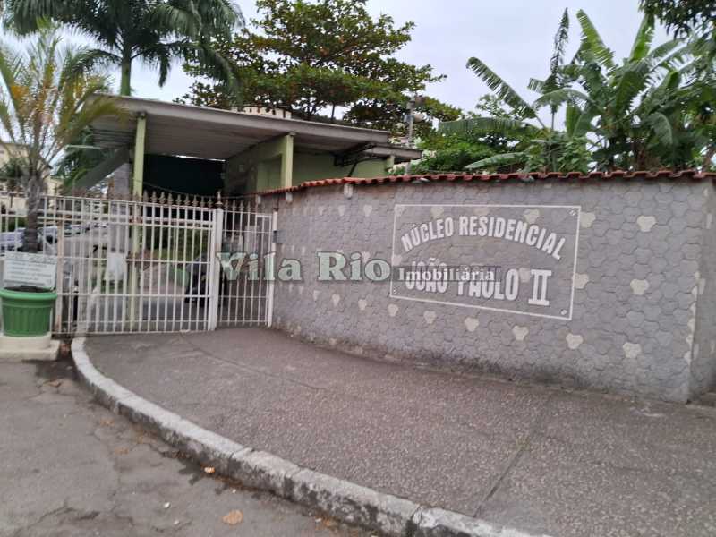 20.1 Entrada do Condomínio. - 30