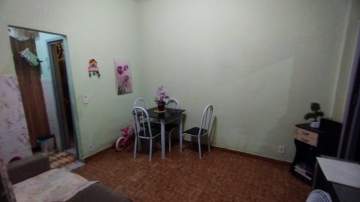 APARTAMENTO PRÓXIMO A ESTAÇÃO DE BRÁS DE PINA - VAP10137