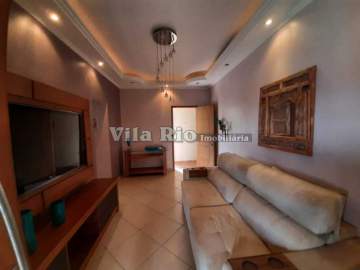 Apartamento 2 quartos à venda Cordovil, Rio de Janeiro - R$ 280.000 - VAP21414