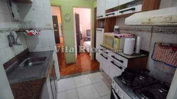 Imperdível - APARTAMENTO AMPLO E AREJADO NO CORAÇÃO DE BONSUCESSO - VAP21415