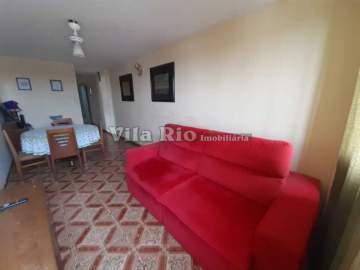 Imperdível - APARTAMENTO 02 QUARTOS COM 1 VAGAS NO CONDOMÍNIO 1059 - VAP21416