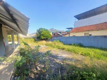 TERRENO COM EXCELENTE METRAGEM, PERTO DO SHOPPING CARIOCA - VFR00003