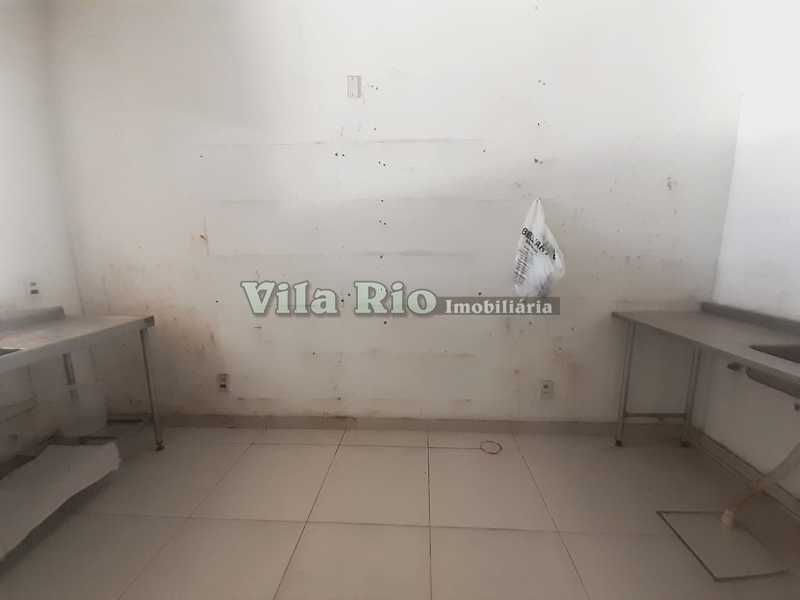 15cozinha. - 15