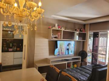 APARTAMENTO 03 QUARTOS 01 SUÍTE NO PÁTIO CARIOCA RESIDENCIAL CLUBE - VAP30445
