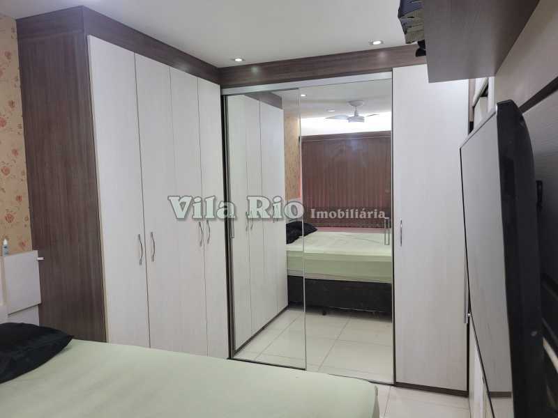 2.2 Quarto Suíte. - 7