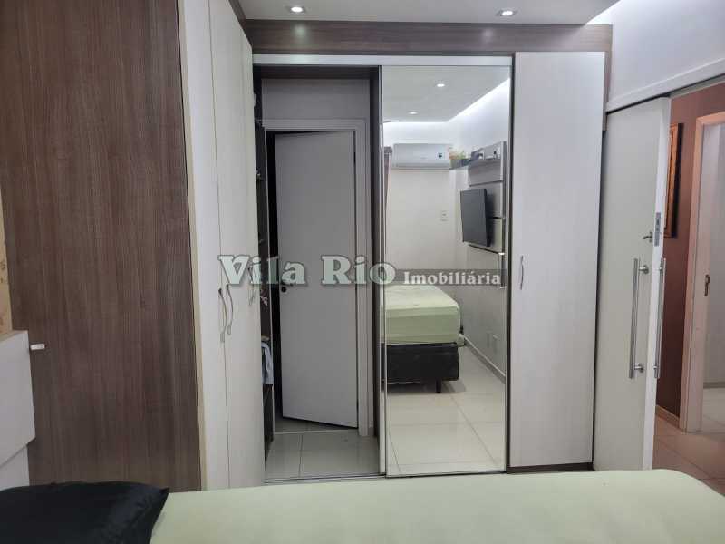 2.3 Quarto Suíte. - 8